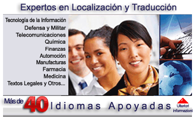40 idiomas