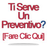 Ti serve un preventivo