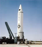 missile